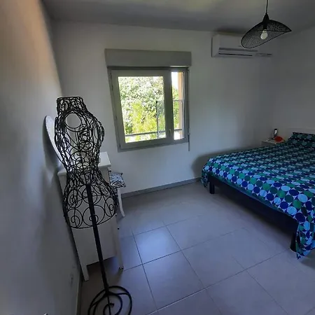 Maison Avec Jardin Vakantiehuis Lunel (Herault)
